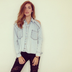 Chiara Ferragni Chiara Ferragni